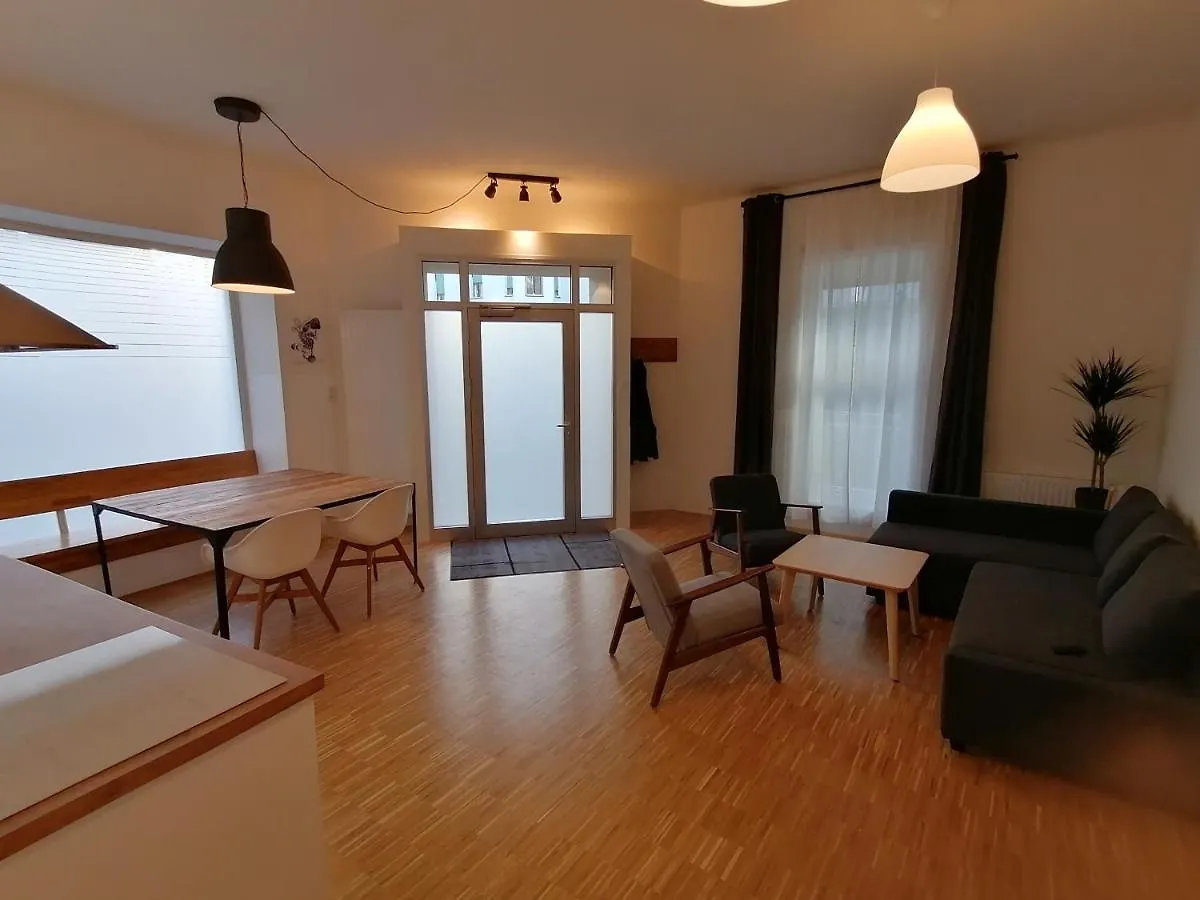 Flataid Apartment Jakob-Redtenbacher-Gasse I Graz