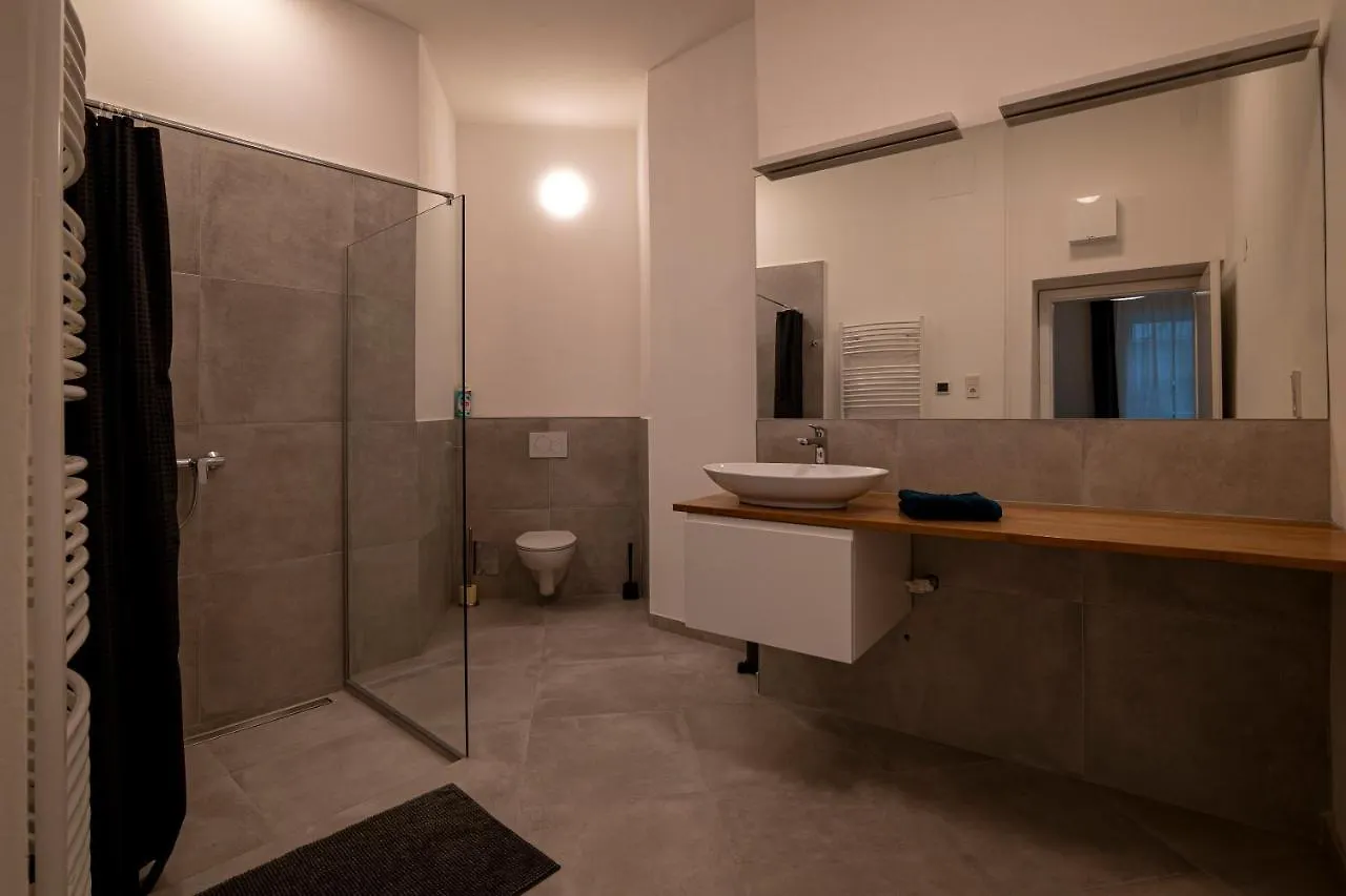 Flataid Apartment Jakob-Redtenbacher-Gasse I Graz Austria